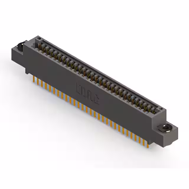 895-058-520-503 EDAC Inc.  Edgeboard Connectors